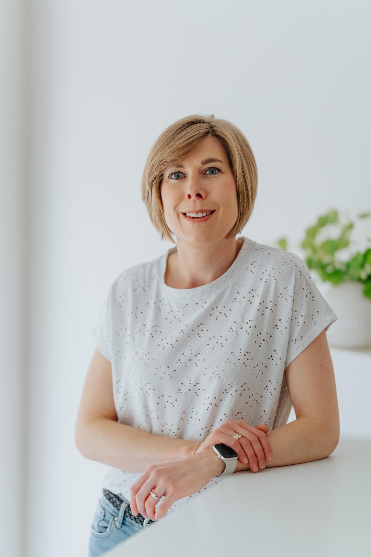 Hanne Jacobs