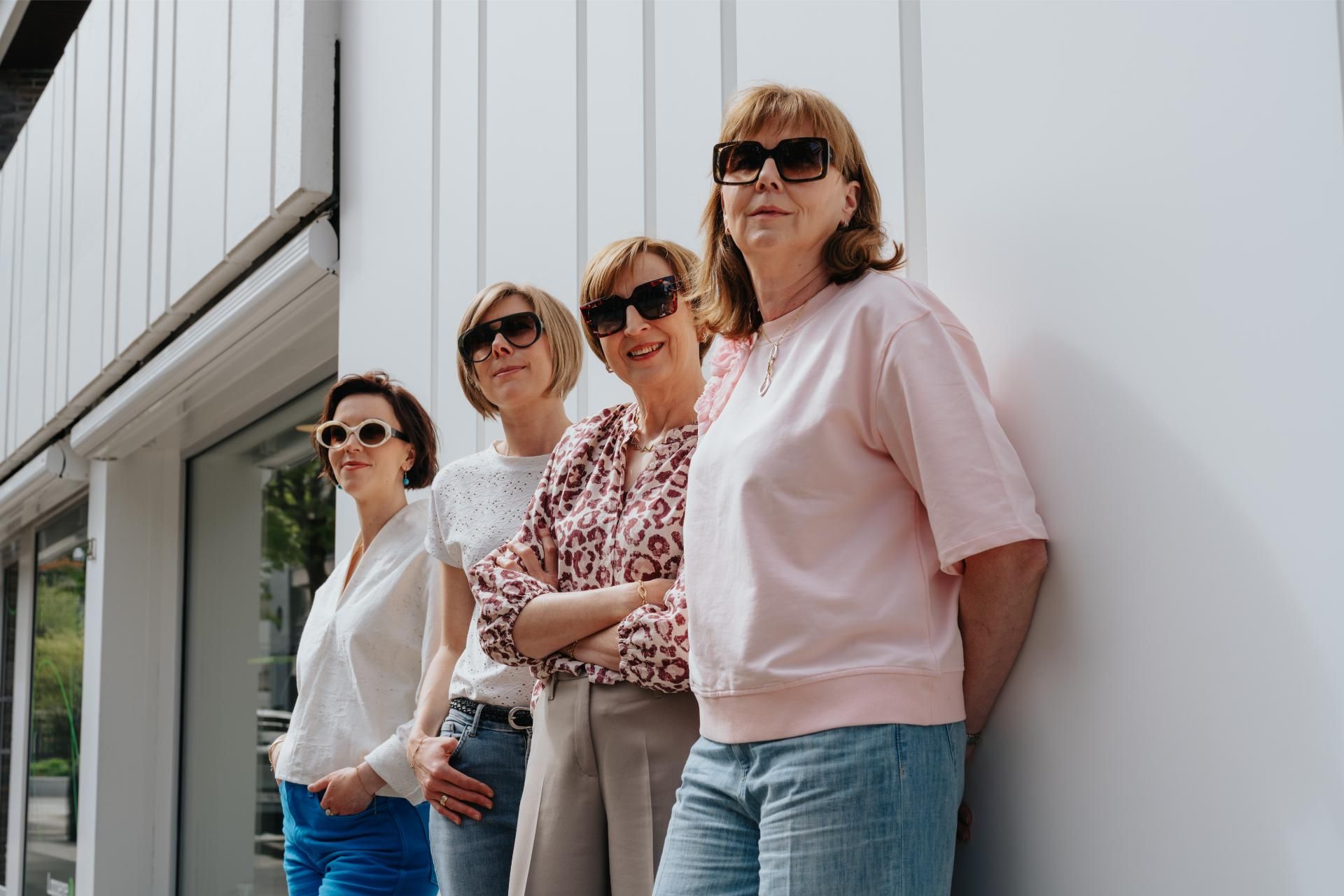 Optiek ploem verwelkomt je