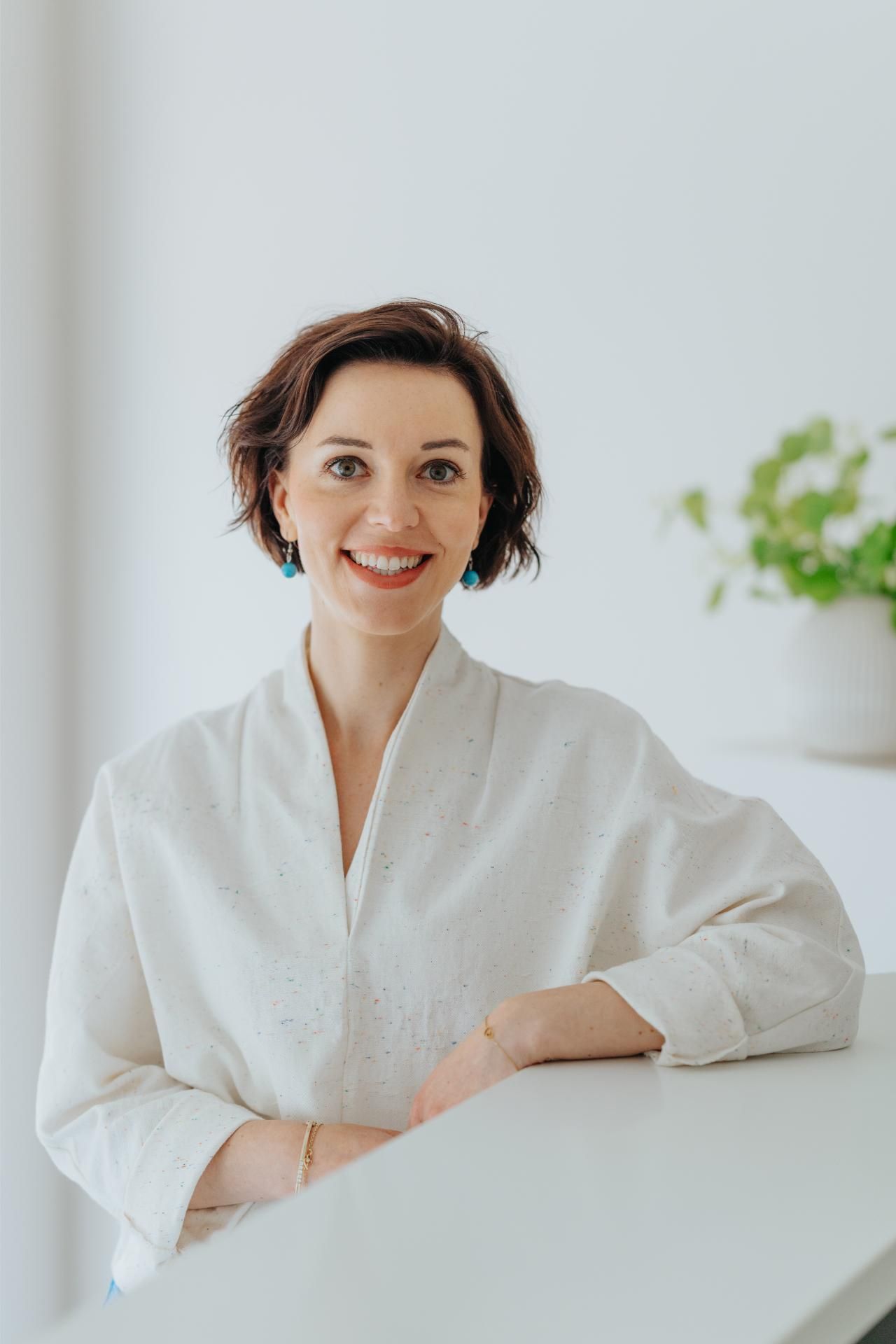 Anneleen Driesen
