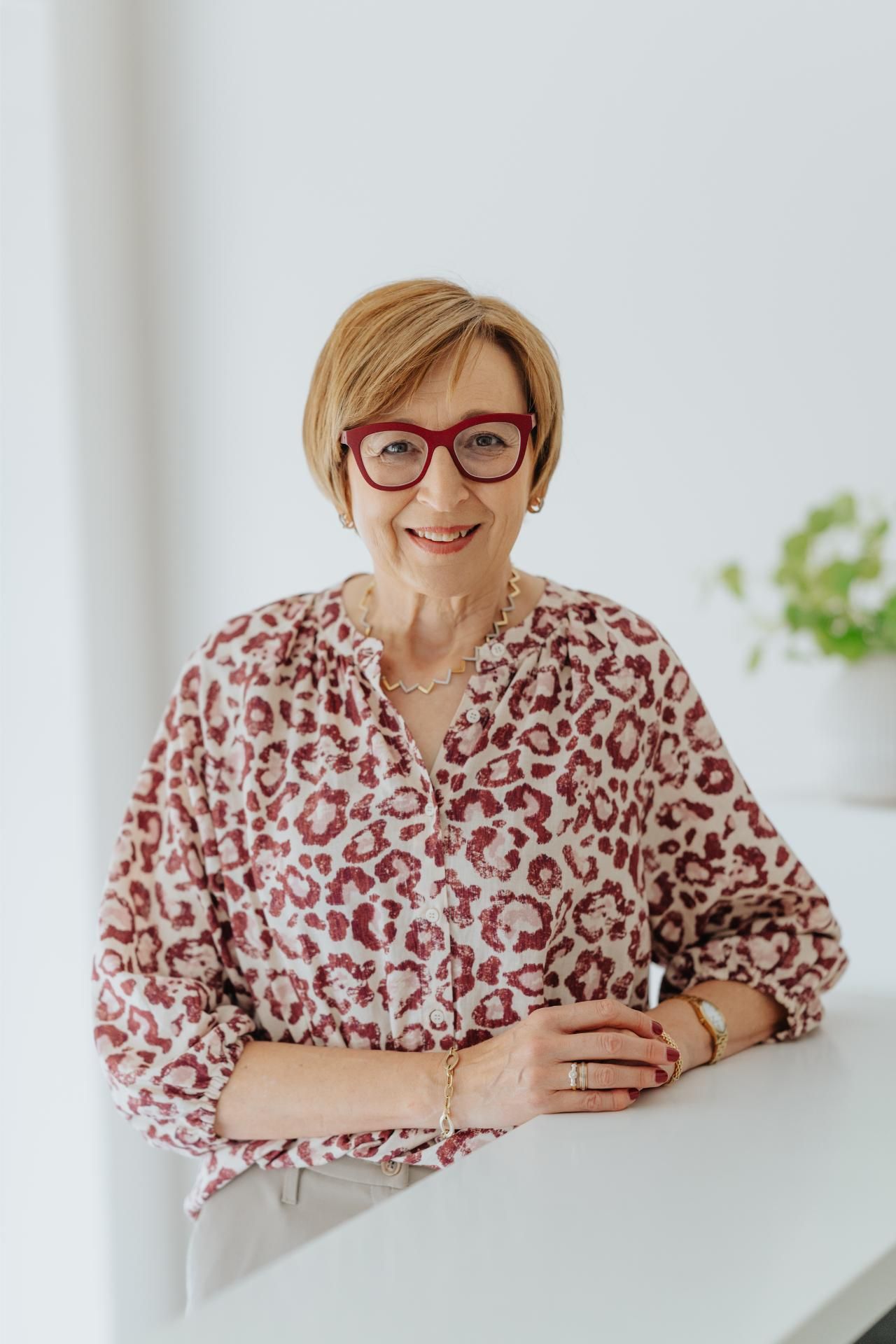 Marieke Ploem